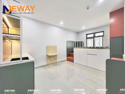 The new home built full interior walk to ueh, University of the Constitution
