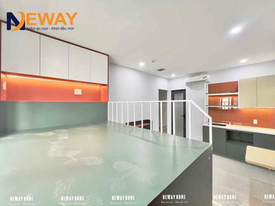 The new home built full interior walk to ueh, University of the Constitution