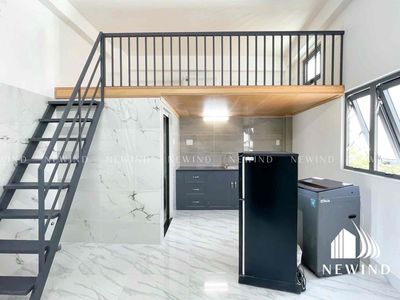 Rent a suite for the 4th District student.