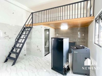Rent a suite for the 4th District student.