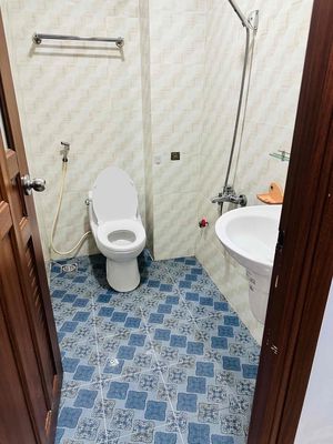 - for women to rent the service apartment - Chu Văn An P. Bình Thạnh