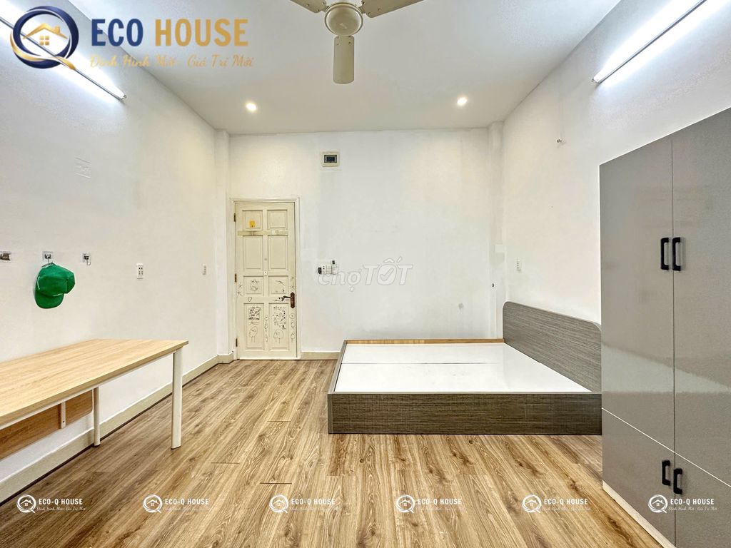 Full Thoại Ngọc Hầu interior, Tân Phú private kitchen - 4.2 million