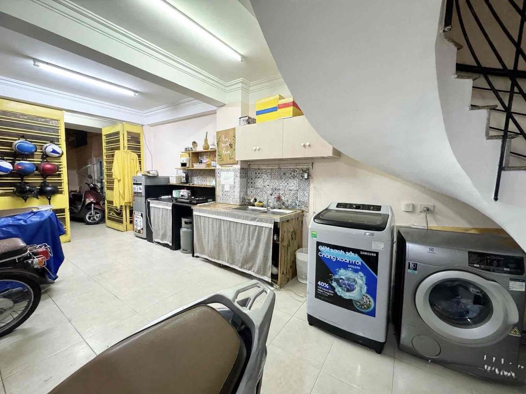 Rent Studio Full Room Nguyễn Cửu Vân, Bình Thạnh
