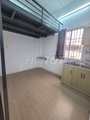 Rent a room.