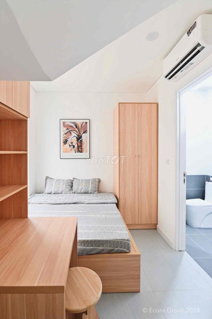 Rent an apartment for dv in Dragon Village