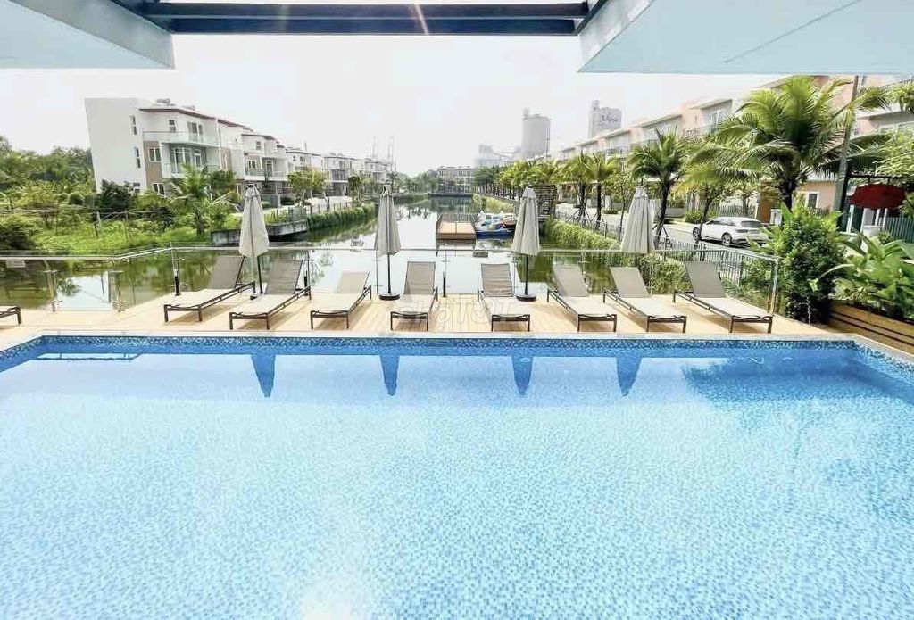 Rent an apartment for dv in Dragon Village