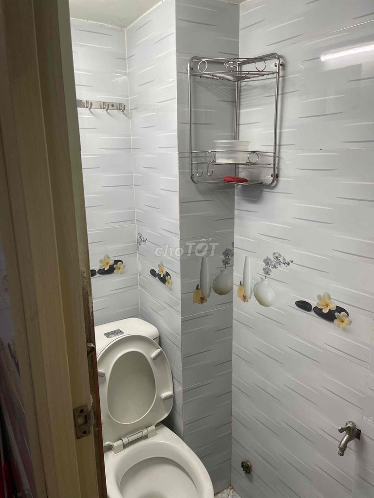 Rent room in Third District, near school, market, hospital...