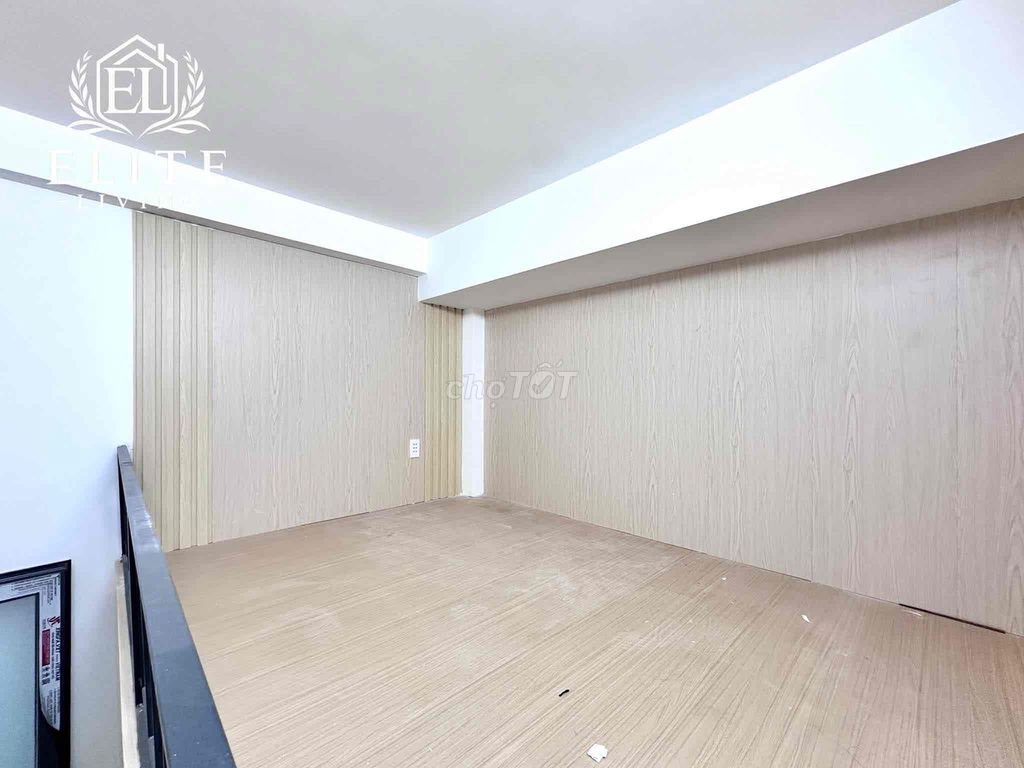The new balcony room is called Metro Thủ Đức Hàn Thuyên.