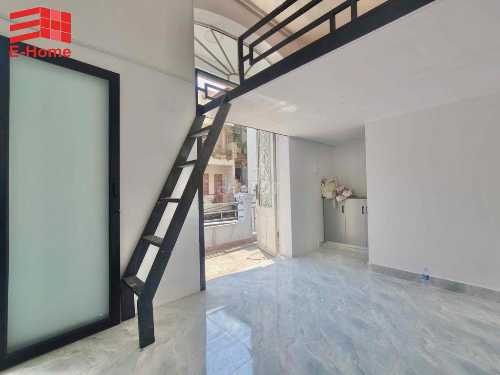 Opening the new student room 100% near eth Trần Não.