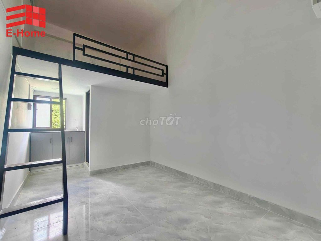 Opening the new student room 100% near eth Trần Não.