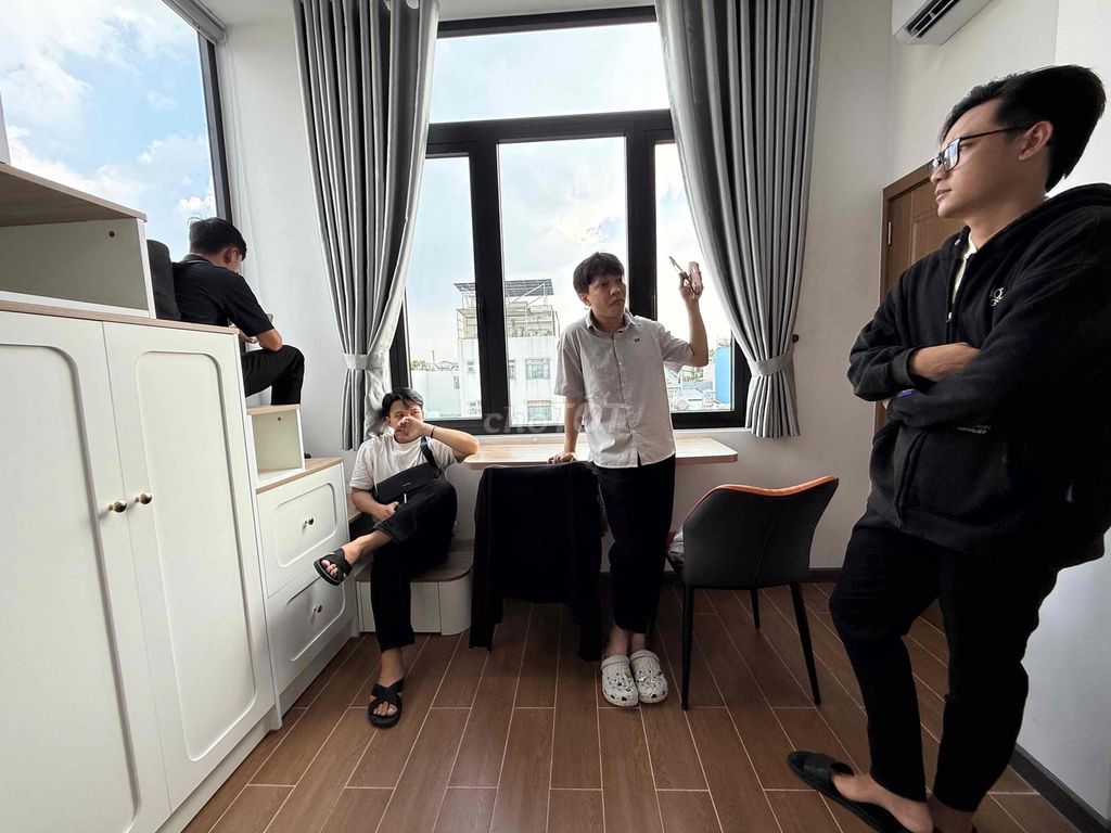 Dupexxxonx1 An Nhơn Gò Vấp