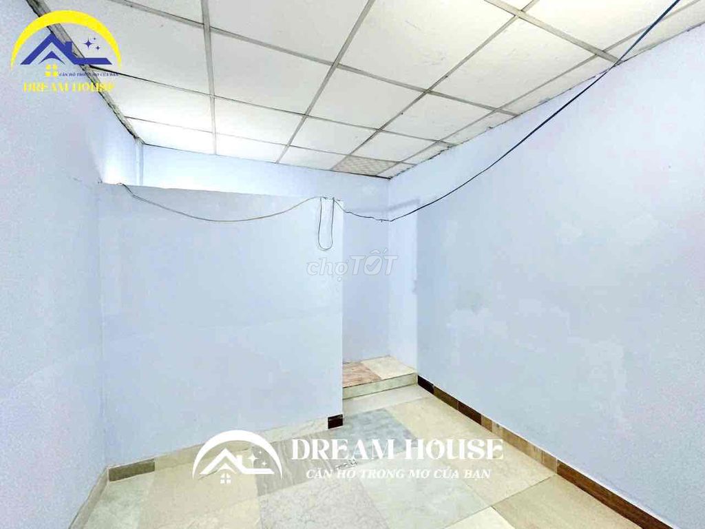 The studio apartment - new GHP Trịnh Đình Thảo -Tân Phú - close vhu