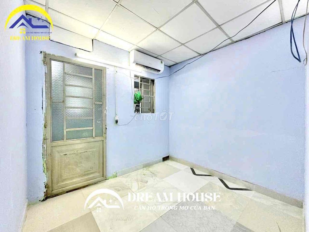 The studio apartment - new GHP Trịnh Đình Thảo -Tân Phú - close vhu