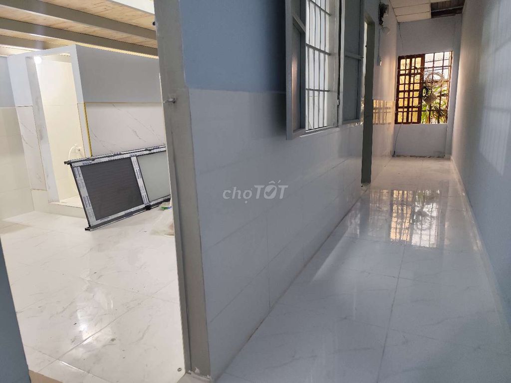 - A brand-new storage room - Gò Vấp