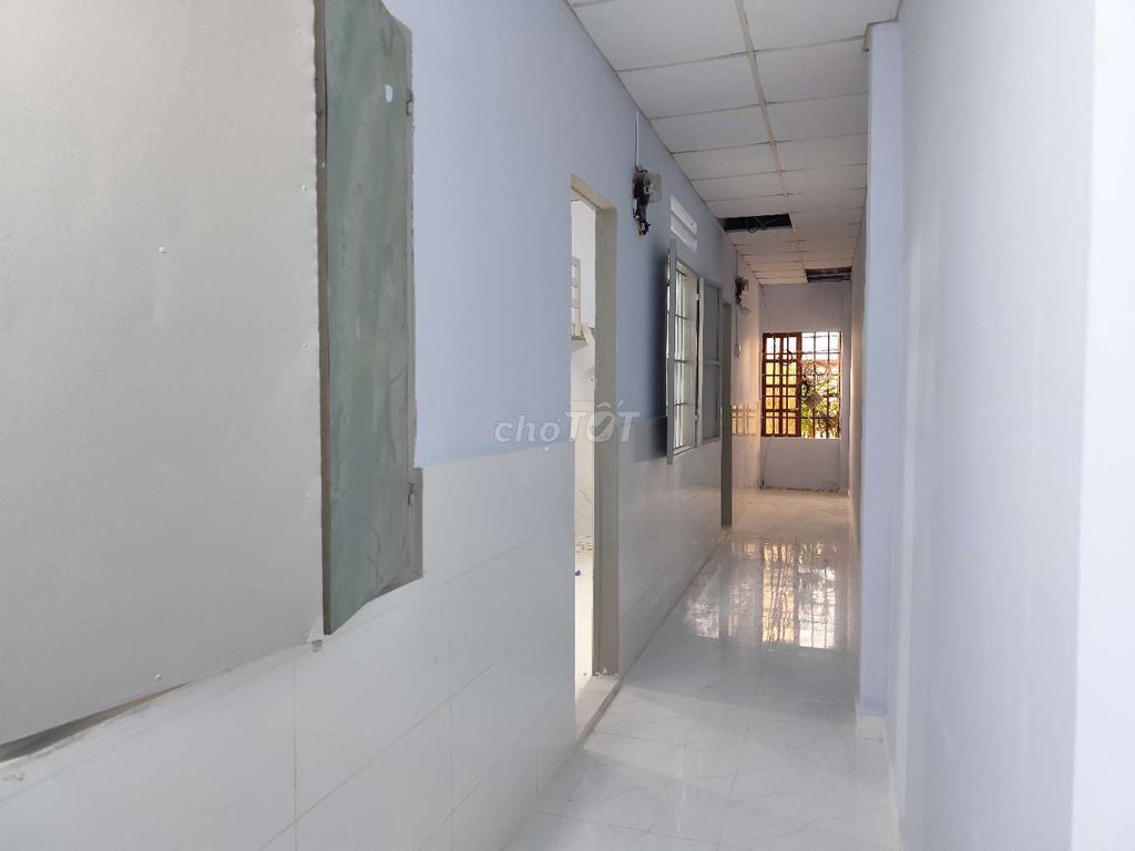 - A brand-new storage room - Gò Vấp