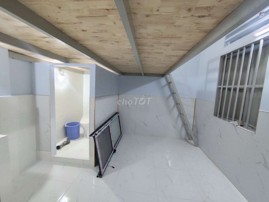 - A brand-new storage room - Gò Vấp