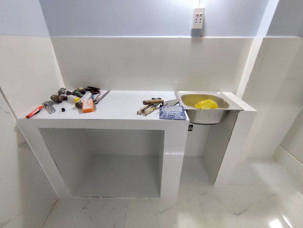 - A brand-new storage room - Gò Vấp