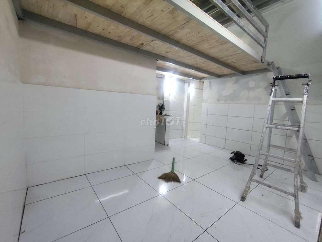 - A brand-new storage room - Gò Vấp