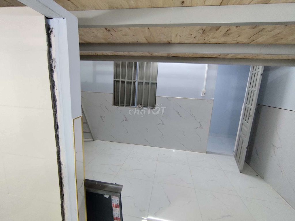 - A brand-new storage room - Gò Vấp
