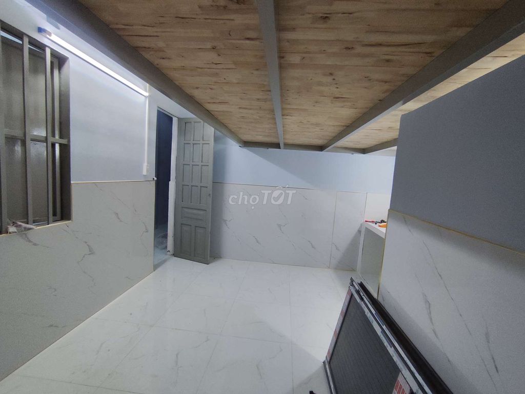 - A brand-new storage room - Gò Vấp