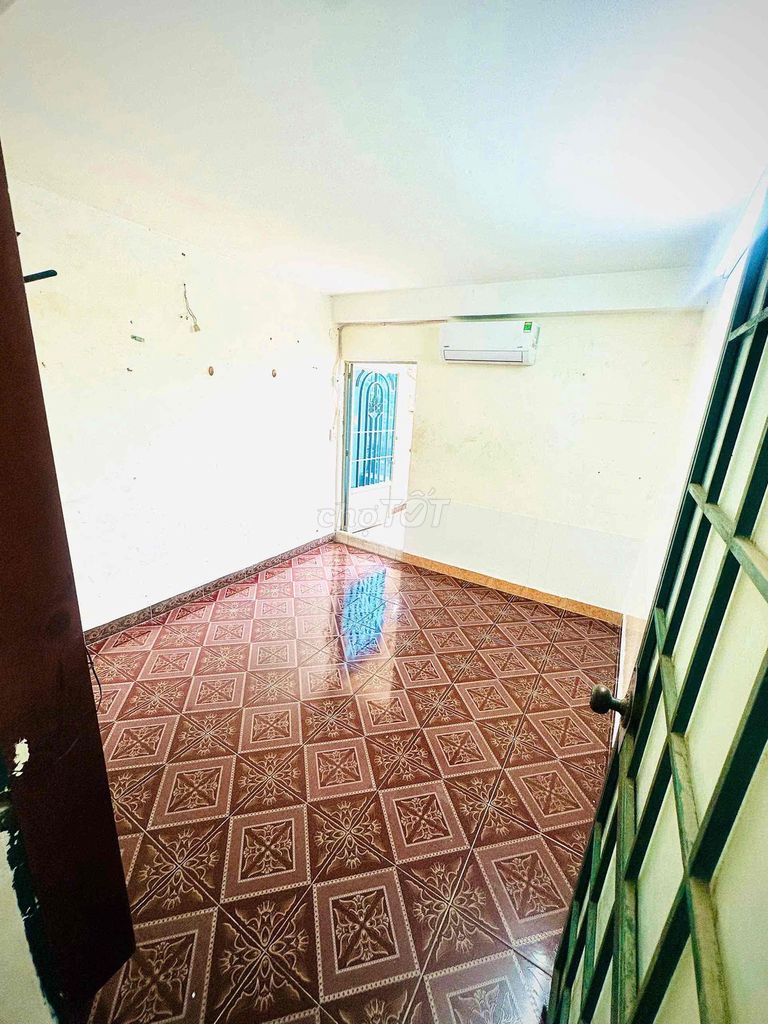 Rent room in the original Gò Vấp house.