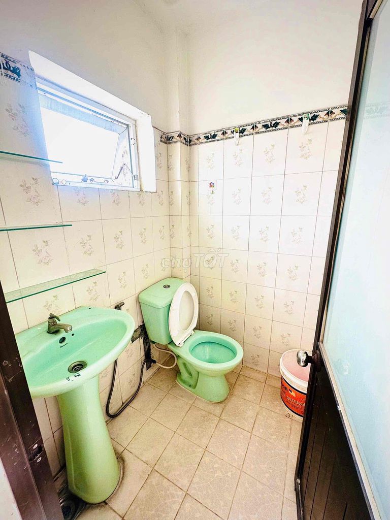 Rent room in the original Gò Vấp house.