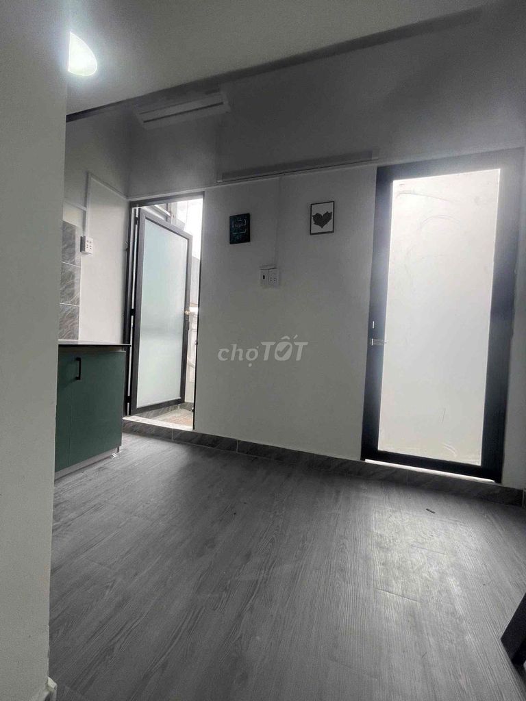 Rent your own balcony room full of furniture right here in the Republic.