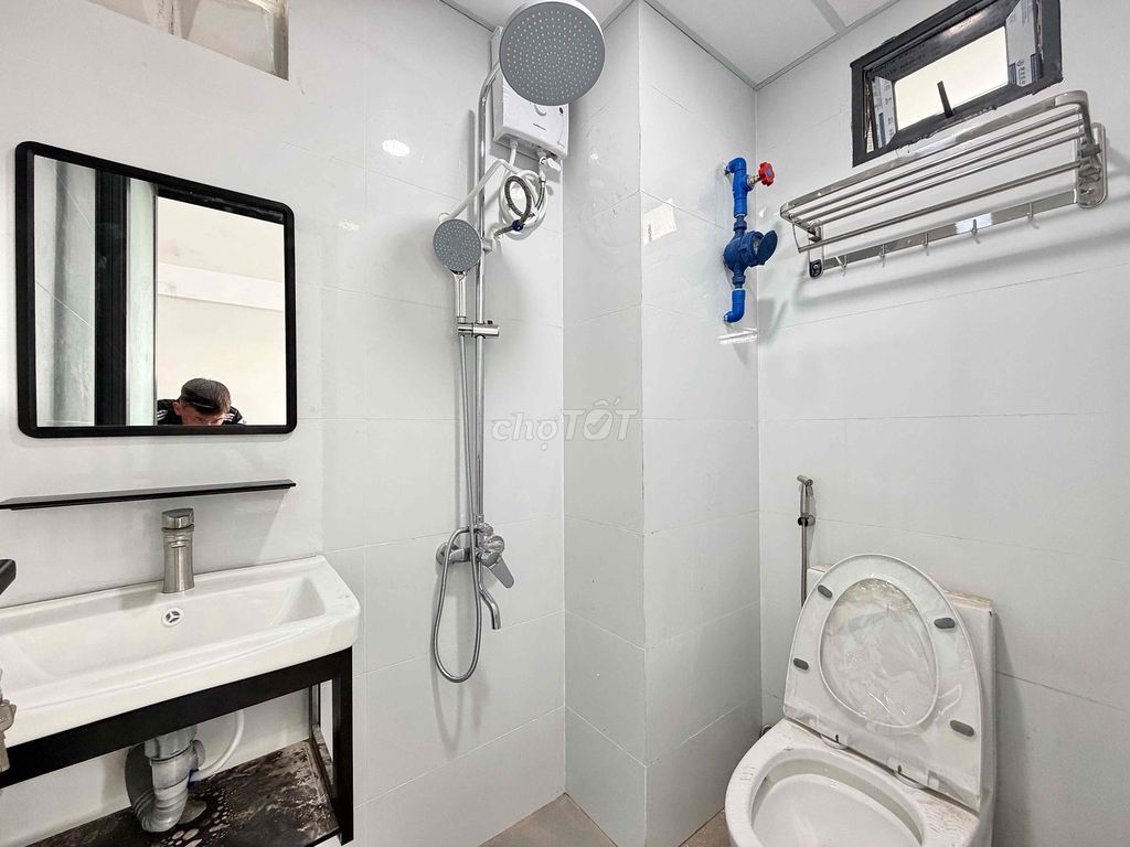 District Room 12