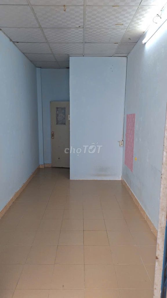 To rent the original house