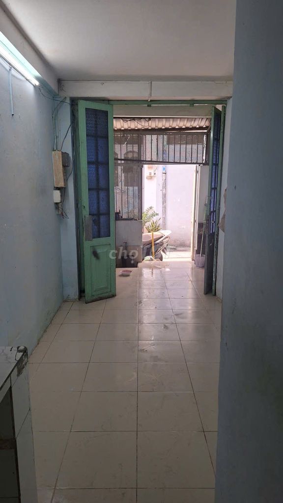 To rent the original house