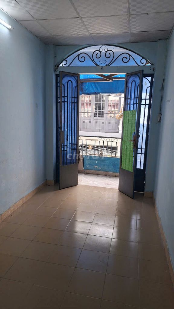 To rent the original house