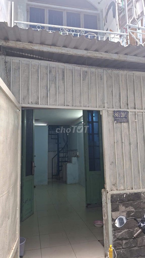 To rent the original house