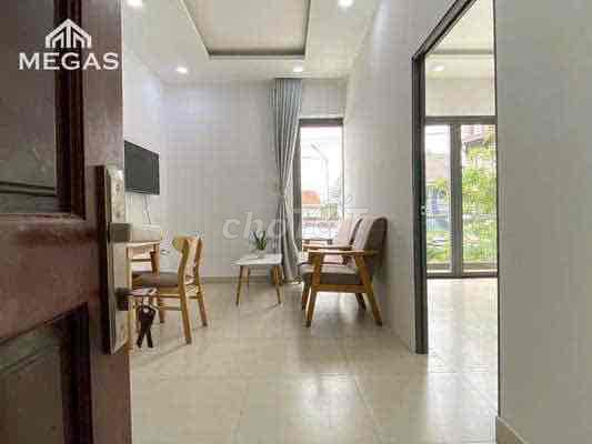 Rent a high-level full-industrial service apartment