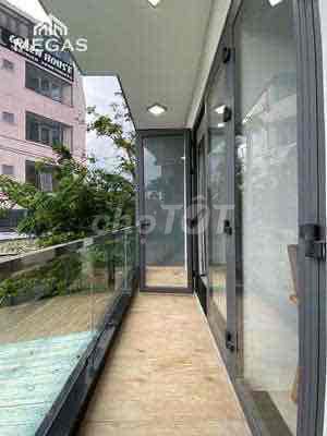 Rent a high-level full-industrial service apartment