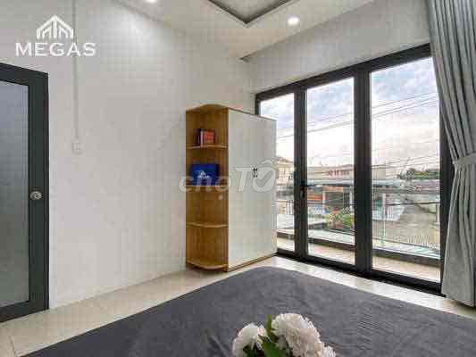 Rent a high-level full-industrial service apartment