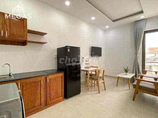 Rent a high-level full-industrial service apartment