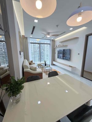 We'll double your rent for the Laomes view room.