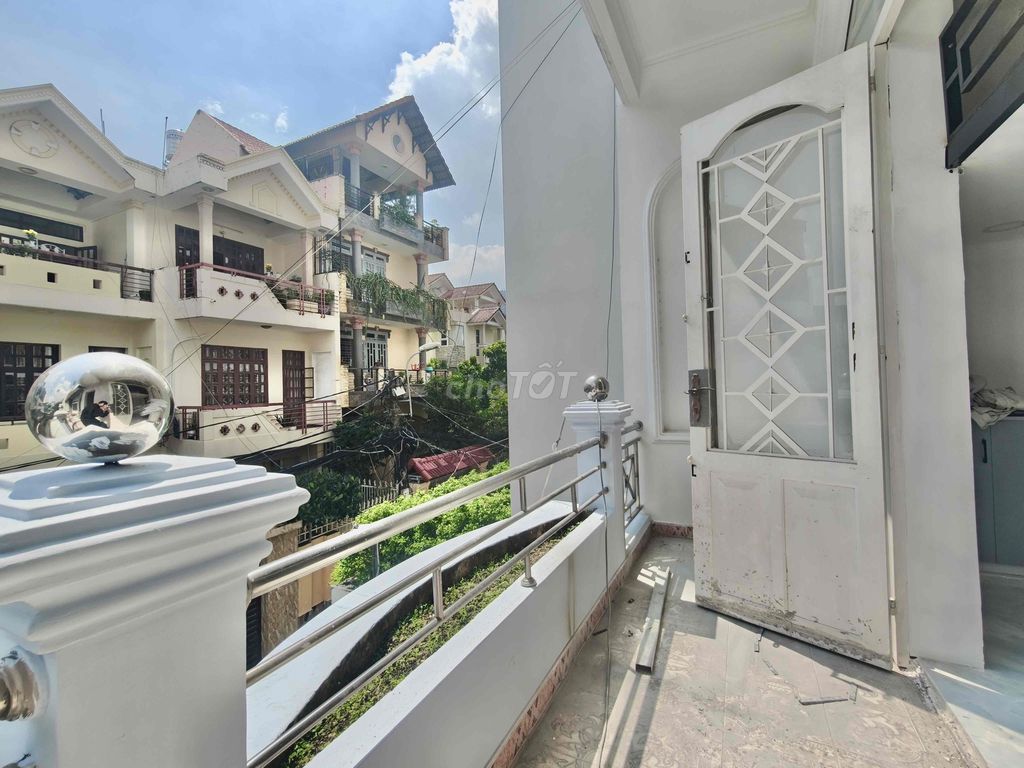 Rent new room Trần Não - high guard - near uth - where are you