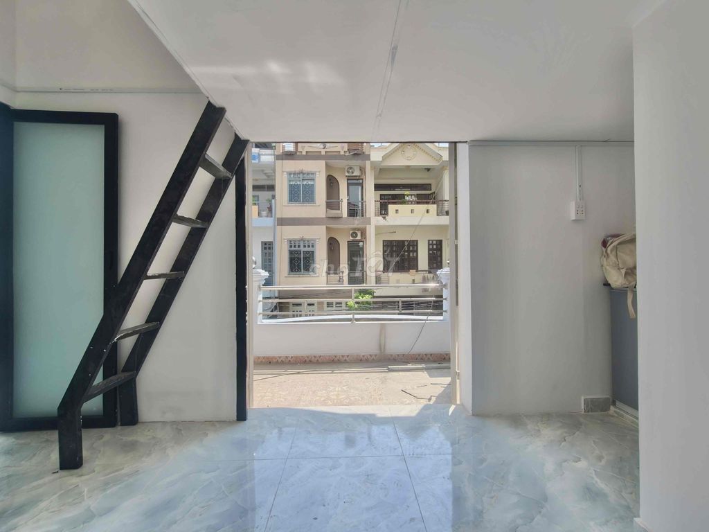 Rent new room Trần Não - high guard - near uth - where are you