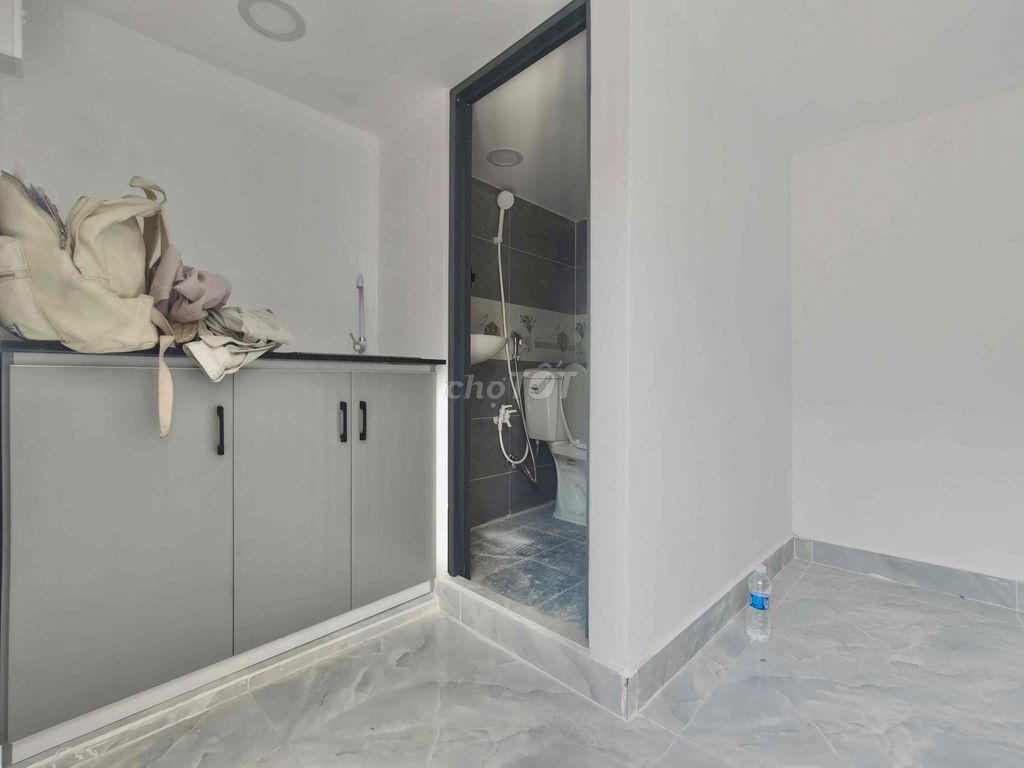 Rent new room Trần Não - high guard - near uth - where are you