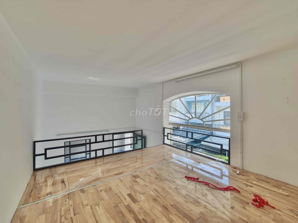 Rent new room Trần Não - high guard - near uth - where are you