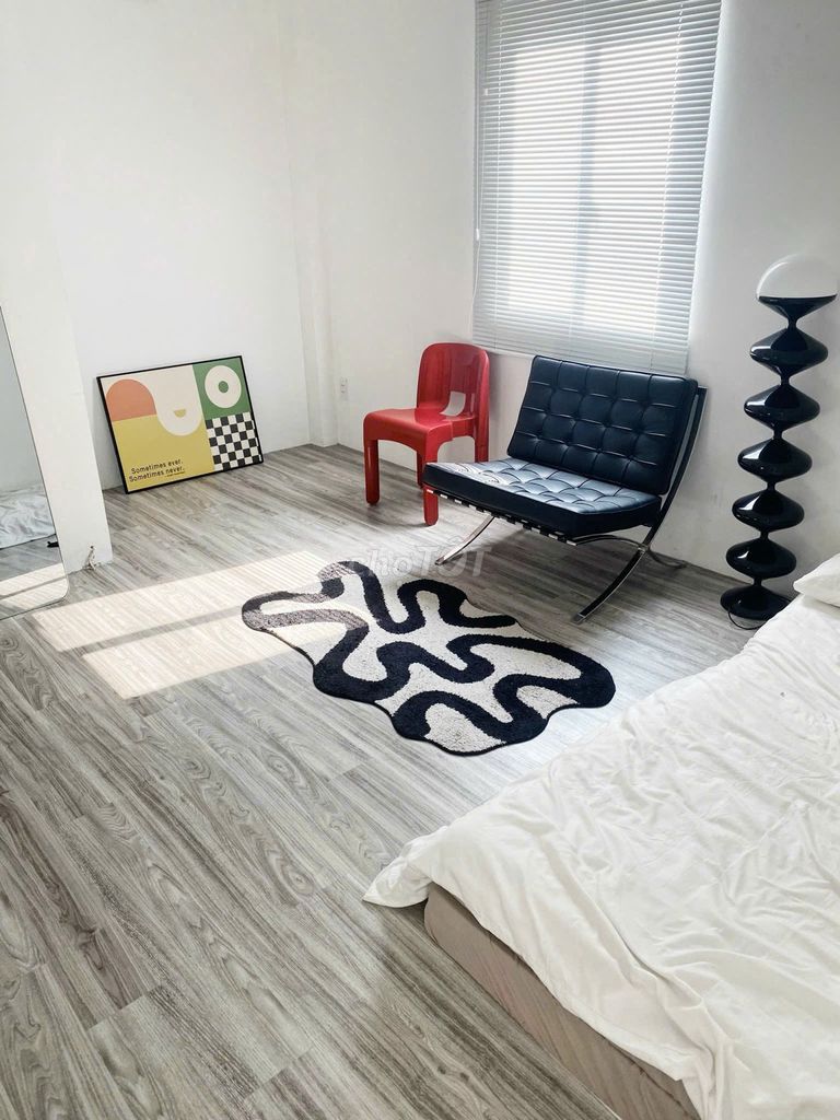 5th floor motel, 331 Huỳnh Văn Bánh, Phú Nhuận