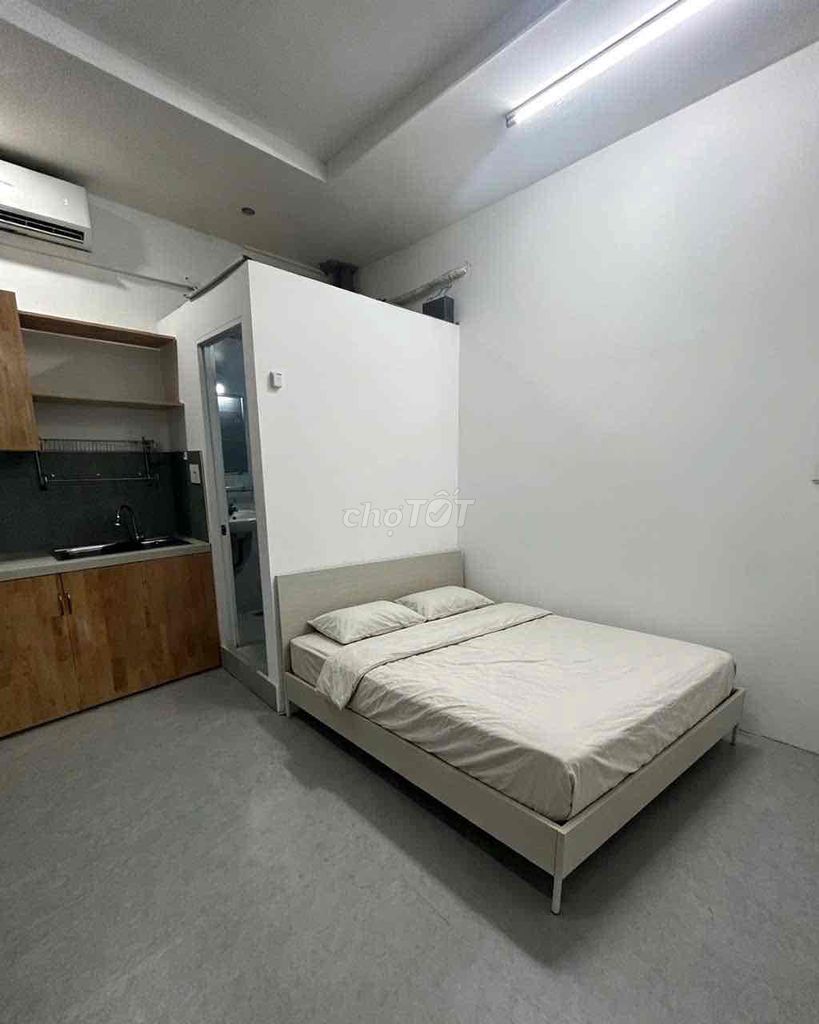 Rent Room at Phú Nhuận, Phan Xích Long.