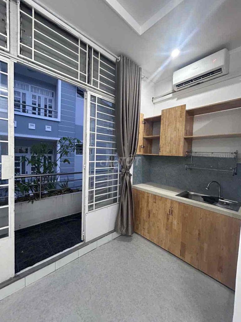 Rent Room at Phú Nhuận, Phan Xích Long.