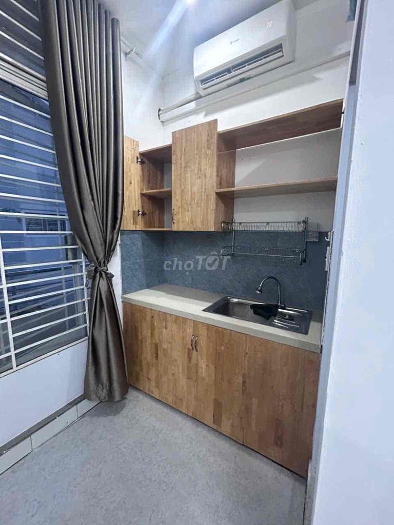 Rent Room at Phú Nhuận, Phan Xích Long.