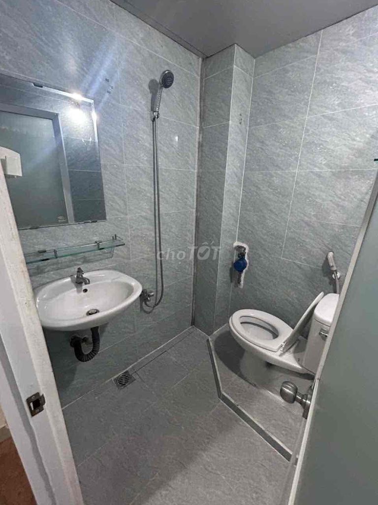 Rent Room at Phú Nhuận, Phan Xích Long.