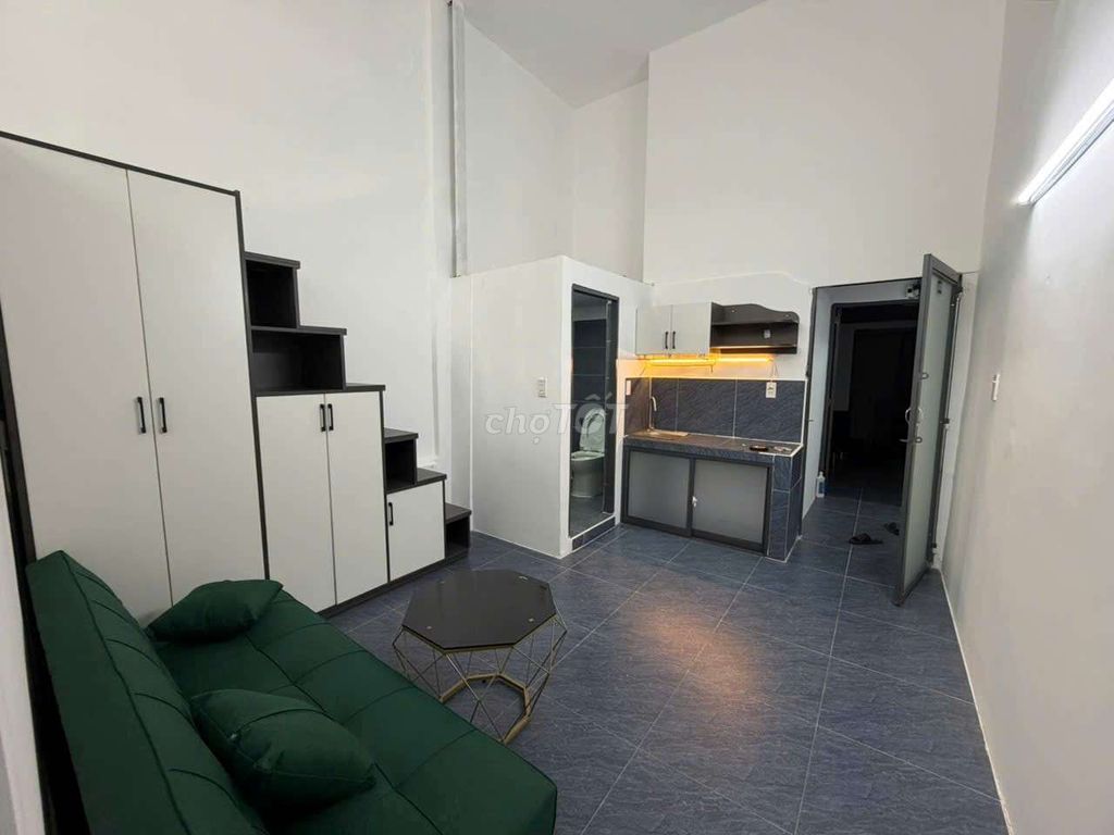 It's the owner of the new boarding room that's built from 6 million 8 million hospitals.