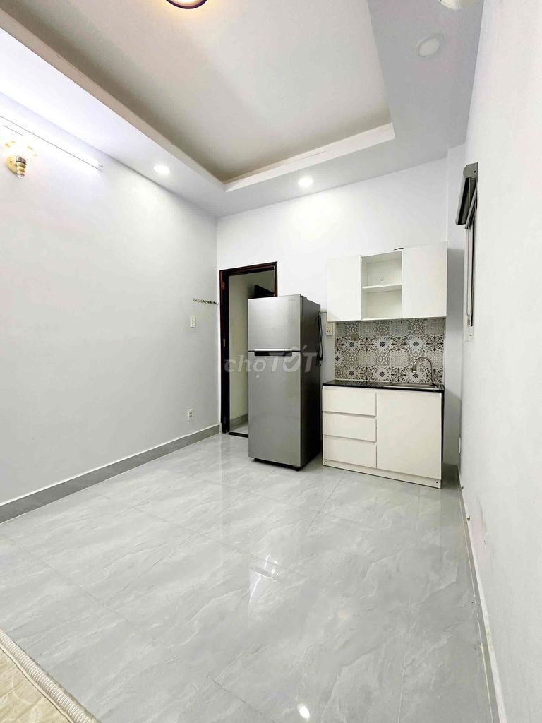 Rent Room at Phú Nhuận, Phan Tây Hồ.