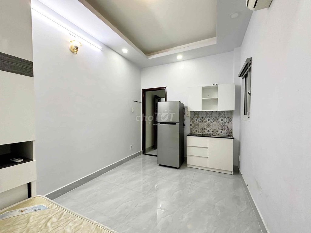 Rent Room at Phú Nhuận, Phan Tây Hồ.