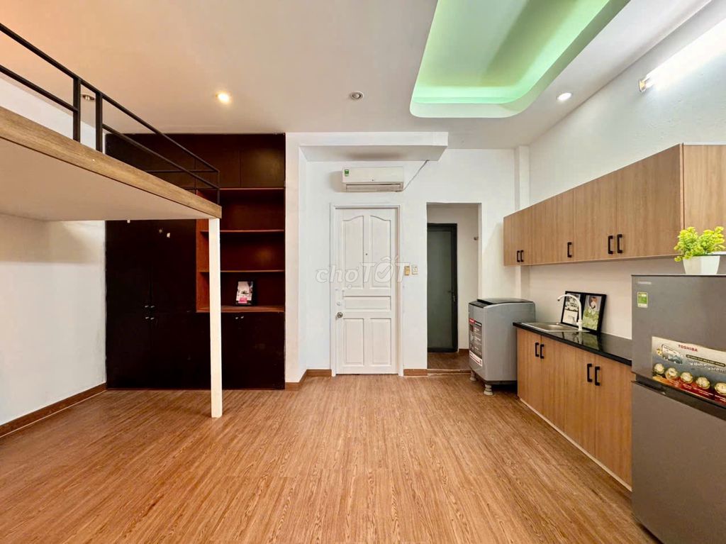 Super Wide-Plain-Line Room 1-Ship Washer